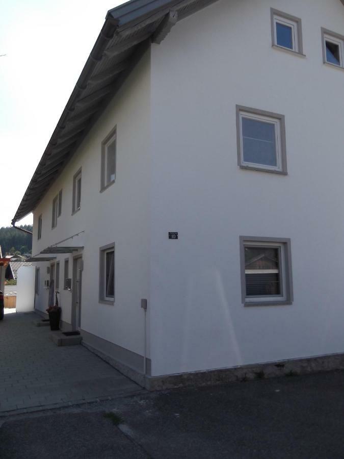 Fewo 1 Am Fischerweg 10 보덴마이스 외부 사진